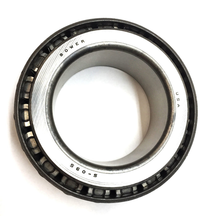 Bower Tapered Cylindrical Bearing Cone 560-S (560S) NOS