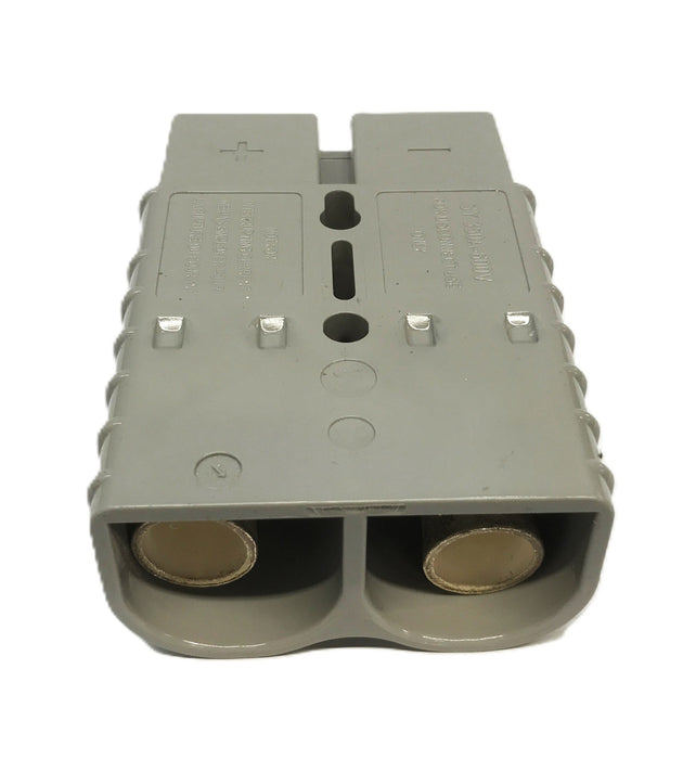 Total Source 350 Grey Connector Assembly LP317-1722 NOS
