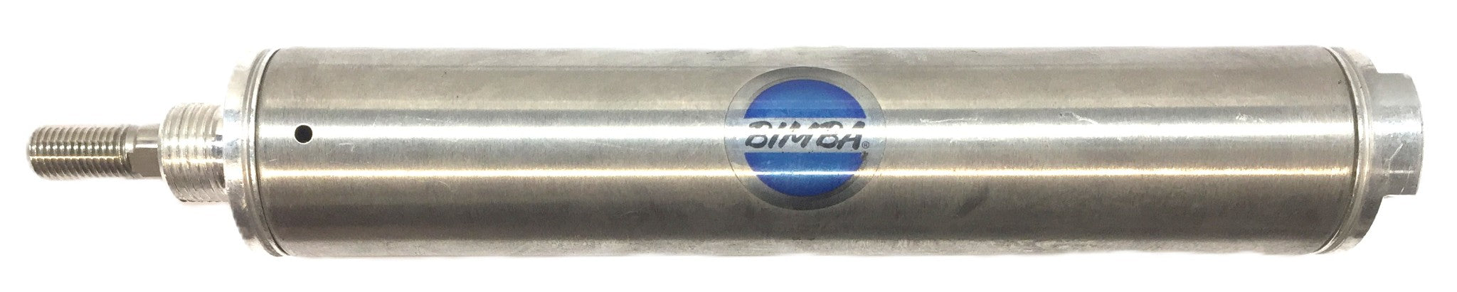 Bimba Pneumatic Air Cylinder SR-174 USED