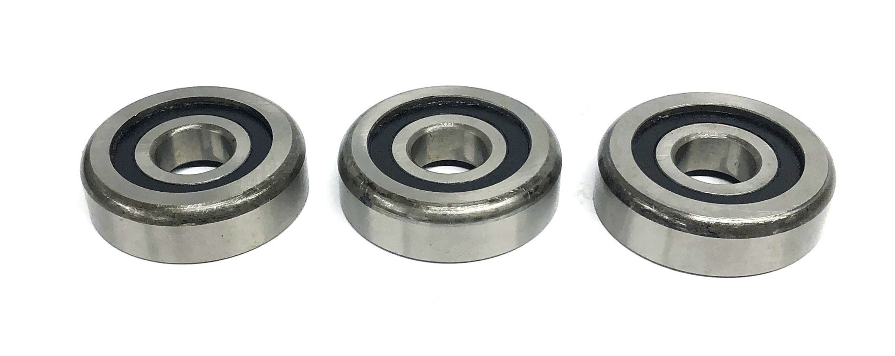 Peer Mast Roller Bearing 306SZZ-5 [Lot of 3] NOS
