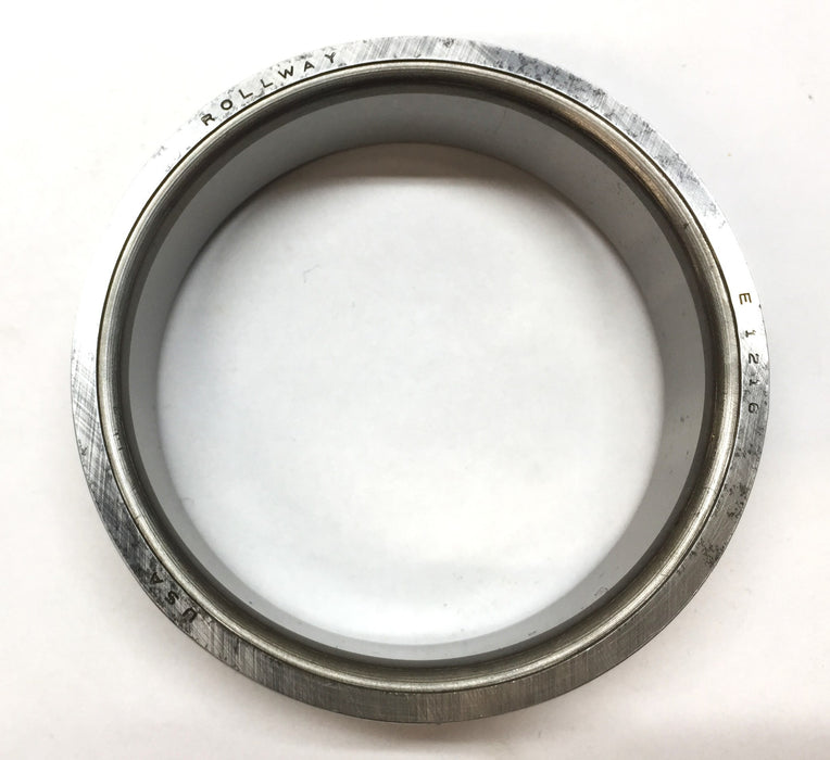 Rollway Roller Bearing Inner Ring E1216 (No Box) NOS
