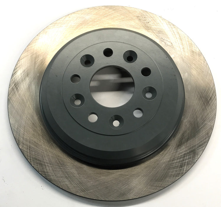 Car Quest Brake Rotor YH145667P NOS