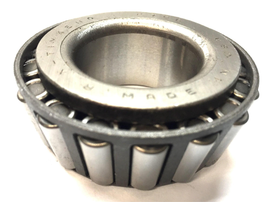 Timken Tapered Cylindrical Roller Bearing 2796 NOS