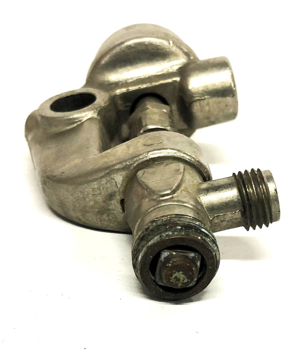 Spraying Systems Auto Jet Spray Gun Missing Set Lever 22AUH USED