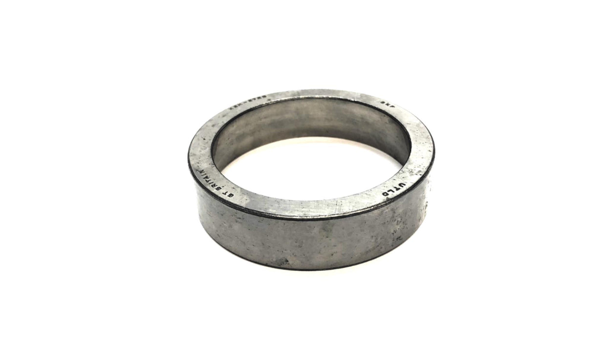 SKF Tapered Roller Bearing Cup (No Box) X2K-2729 NOS