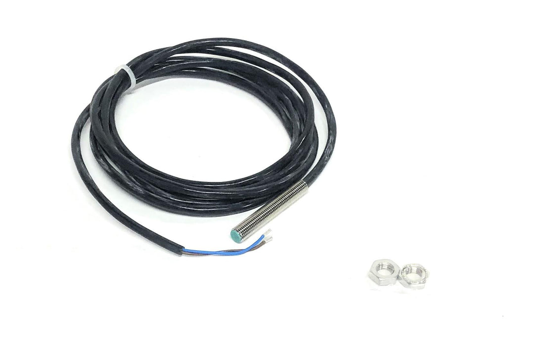 Pepperl & Fuchs Sensor 3RG4011-0JB00-PF NOS