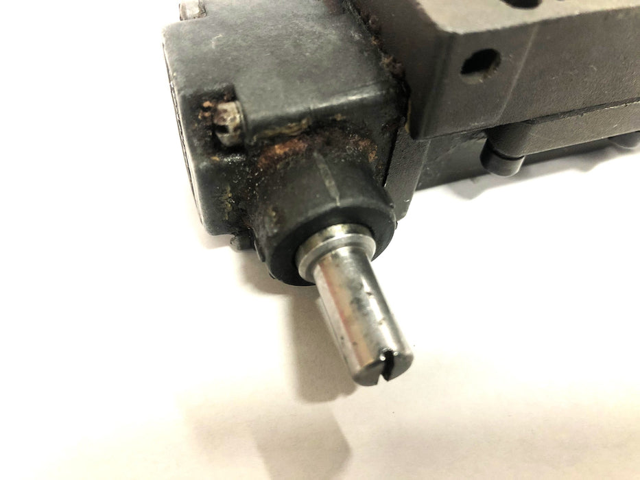 Numatics Pneumatic Limit Valve LR3-0201 USED