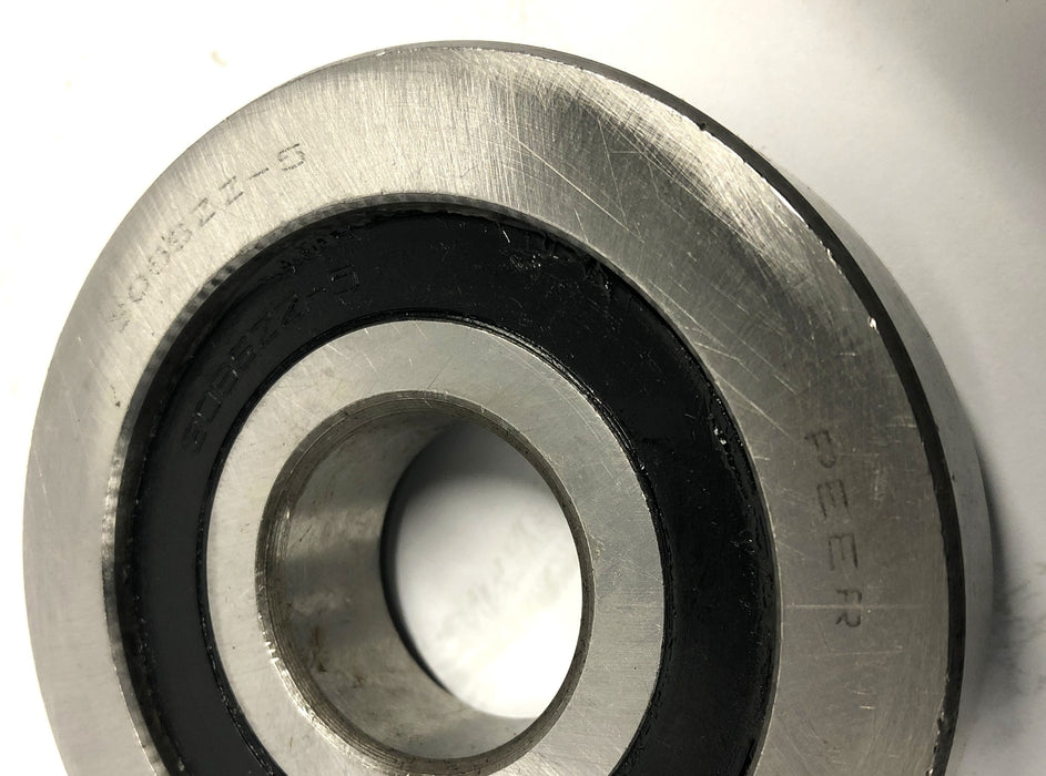 Peer Mast Roller Bearing 306SZZ-5 [Lot of 3] NOS