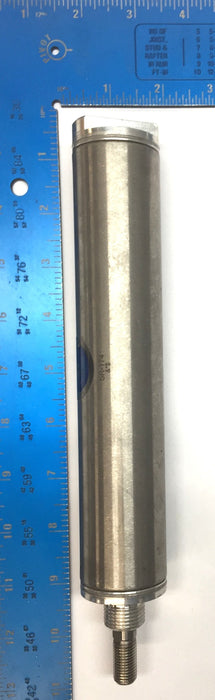 Bimba Pneumatic Air Cylinder SR-174 USED