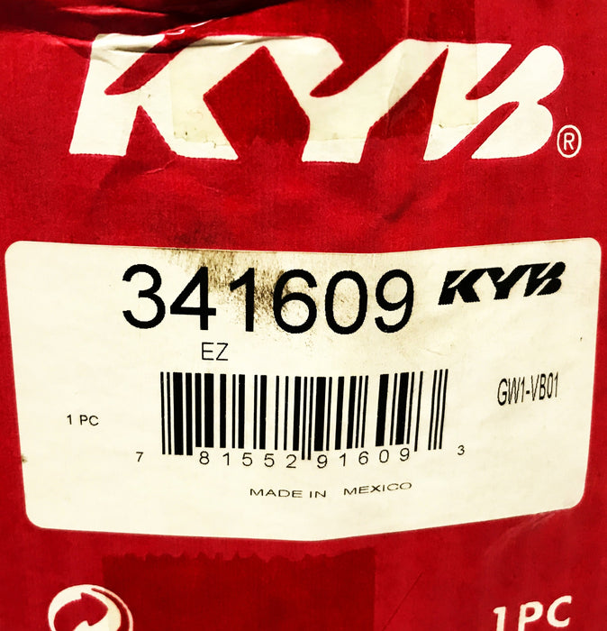 KYB Gas Shock Absorber 341609 NOS