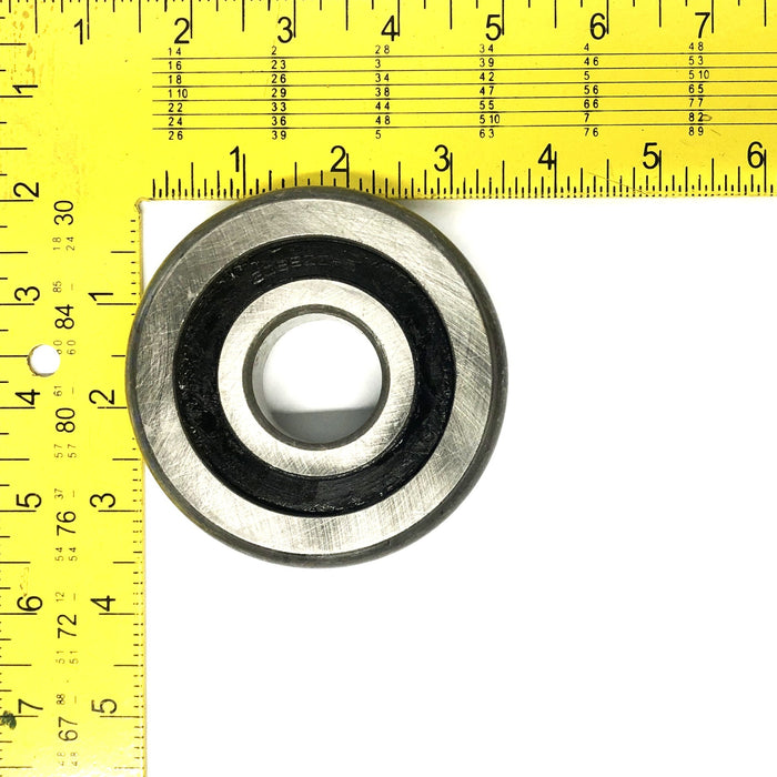 Peer Mast Roller Bearing 306SZZ-5 [Lot of 3] NOS