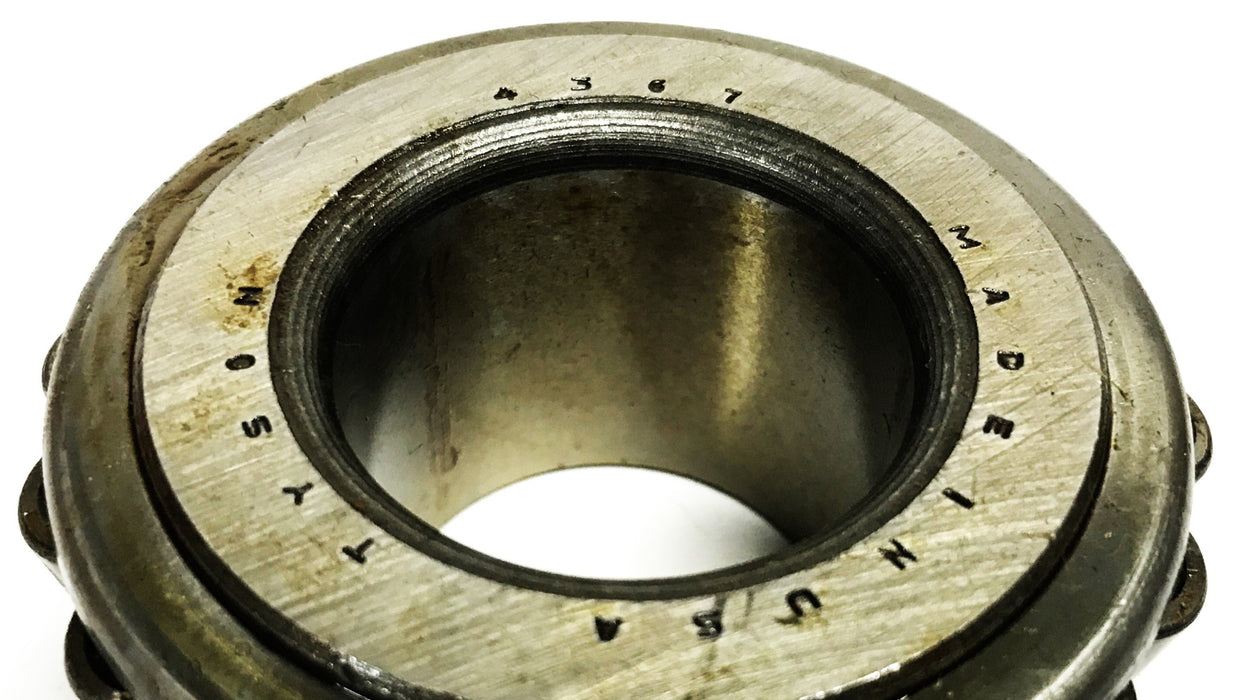 Tyson Tapered Roller Bearing Cone 4367 NOS