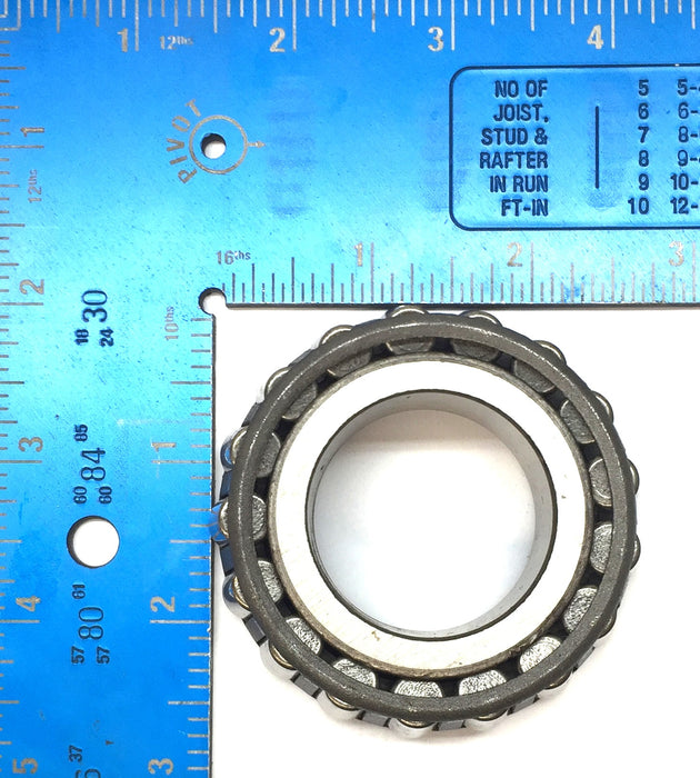 Timken Tapered Cylindrical Roller Bearing 2796 NOS