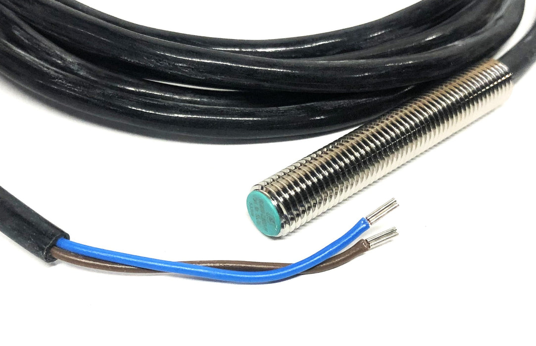 Pepperl & Fuchs Sensor 3RG4011-0JB00-PF NOS