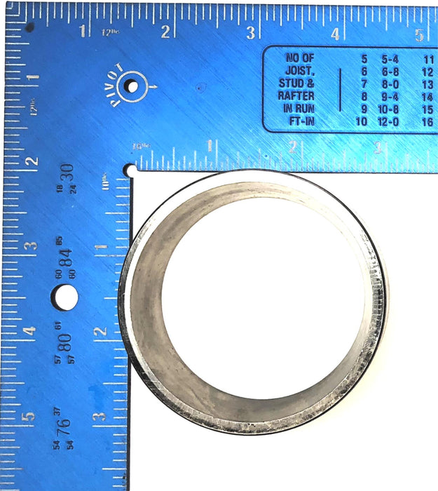 SKF Tapered Roller Bearing Cup (No Box) X2K-2729 NOS