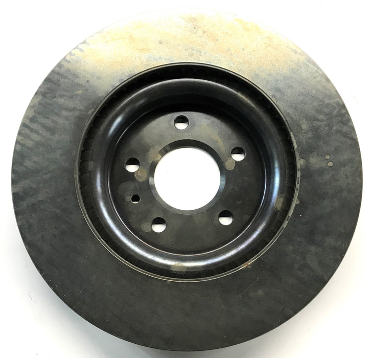 Motorcraft Brake Rotor BRRF-75 NOS