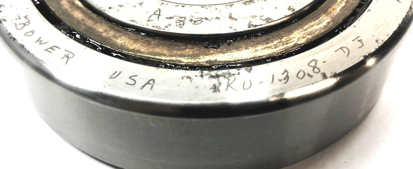 Bower Cylindrical Roller Bearing (No Box) KU-1308-DJ NOS