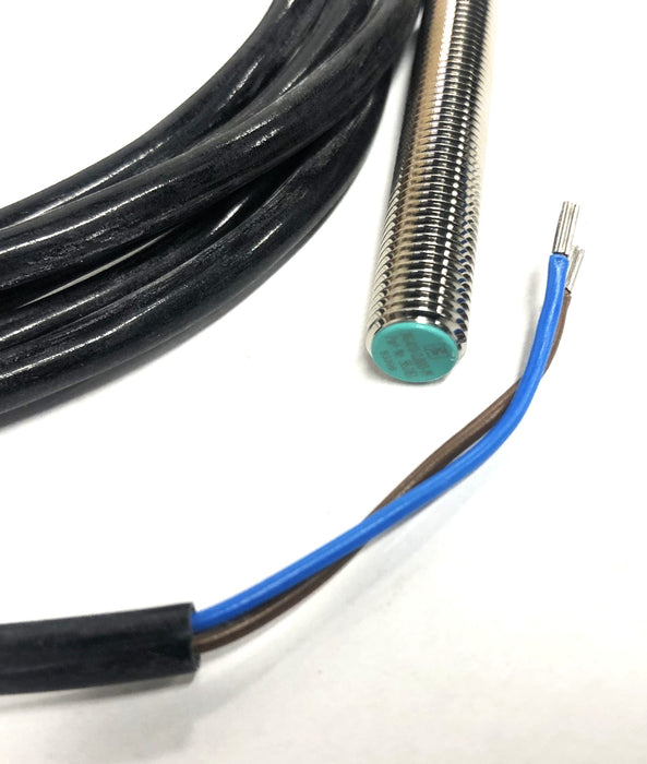 Pepperl & Fuchs Sensor 3RG4011-0JB00-PF NOS