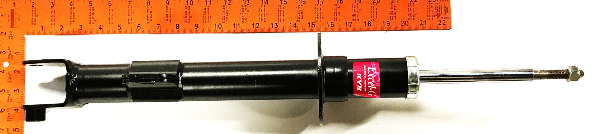 KYB Gas Shock Absorber 341609 NOS