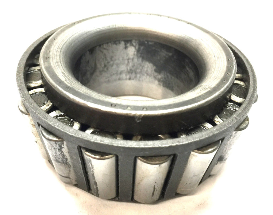 X-Timken Tapered Cylindrical Roller Bearing Cone 2584 NOS