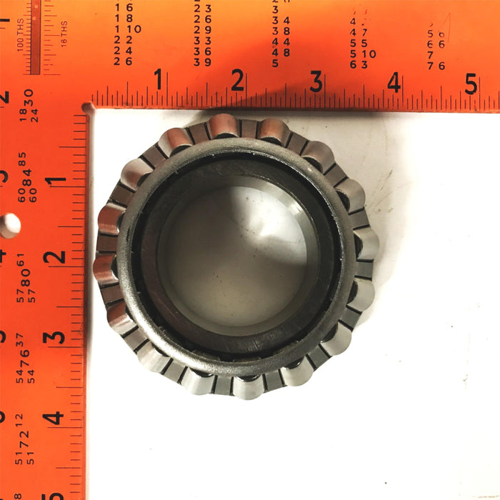 Timken Tapered Bearing Cone JW4549 NOS