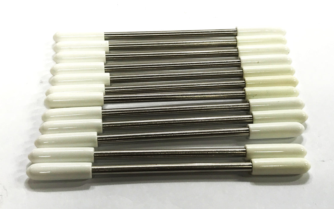 Spraying Systems Co. Needle 302SS-11180-J [Lot of 12] NOS