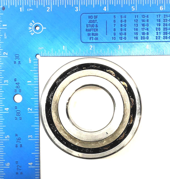 Bower Cylindrical Roller Bearing (No Box) KU-1308-DJ NOS