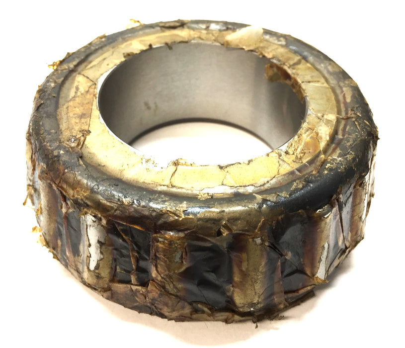 Bower Tapered Cylindrical Bearing Cone BT-558-S (BT558S) NOS