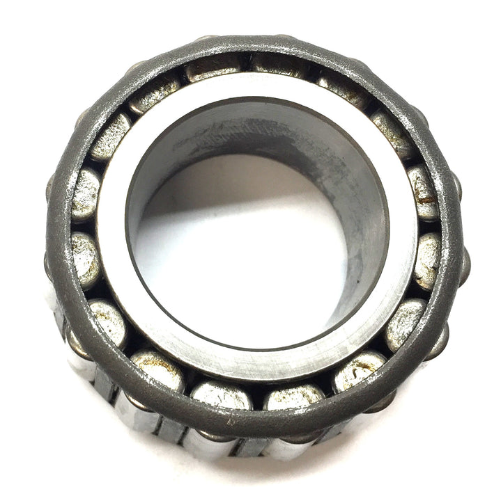 X-Timken Tapered Cylindrical Roller Bearing Cone 2584 NOS