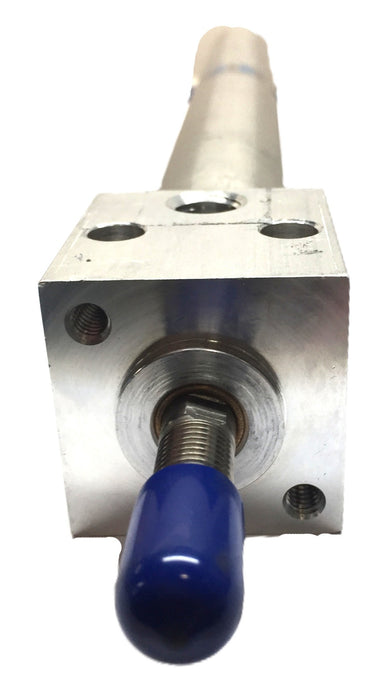 Bimba Double-Acting Pneumatic Air Cylinder BFM-1714-DG USED