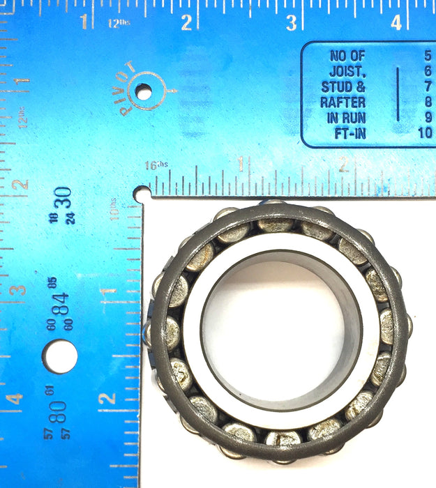 X-Timken Tapered Cylindrical Roller Bearing Cone 2584 NOS