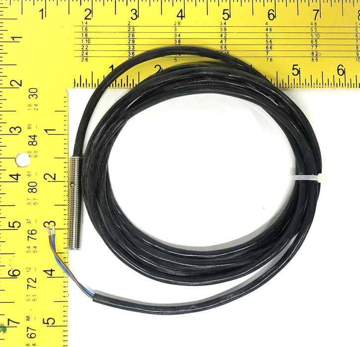 Pepperl & Fuchs Sensor 3RG4011-0JB00-PF NOS