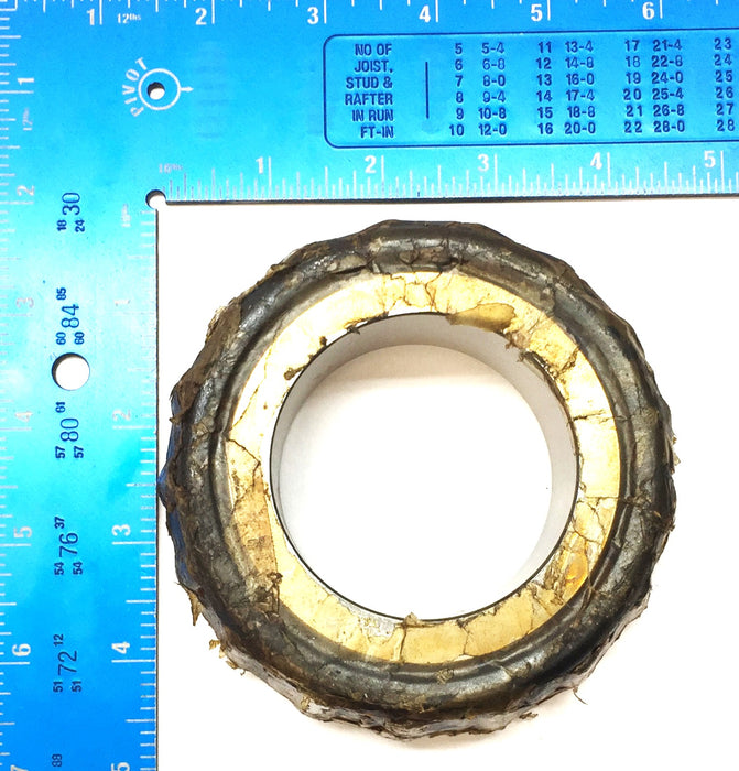 Bower Tapered Cylindrical Bearing Cone BT-558-S (BT558S) NOS
