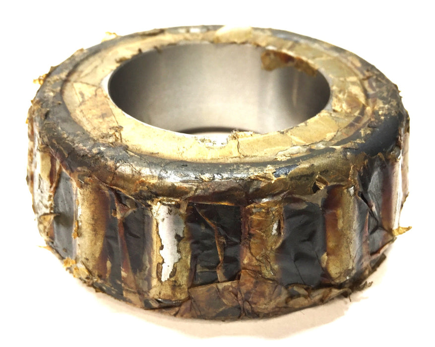 Bower Tapered Cylindrical Bearing Cone BT-558-S (BT558S) NOS