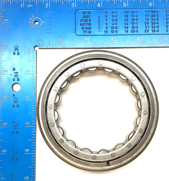 Rollway Cylindrical Roller Bearing without Inner Race Ring (No Box) 1212B NOS