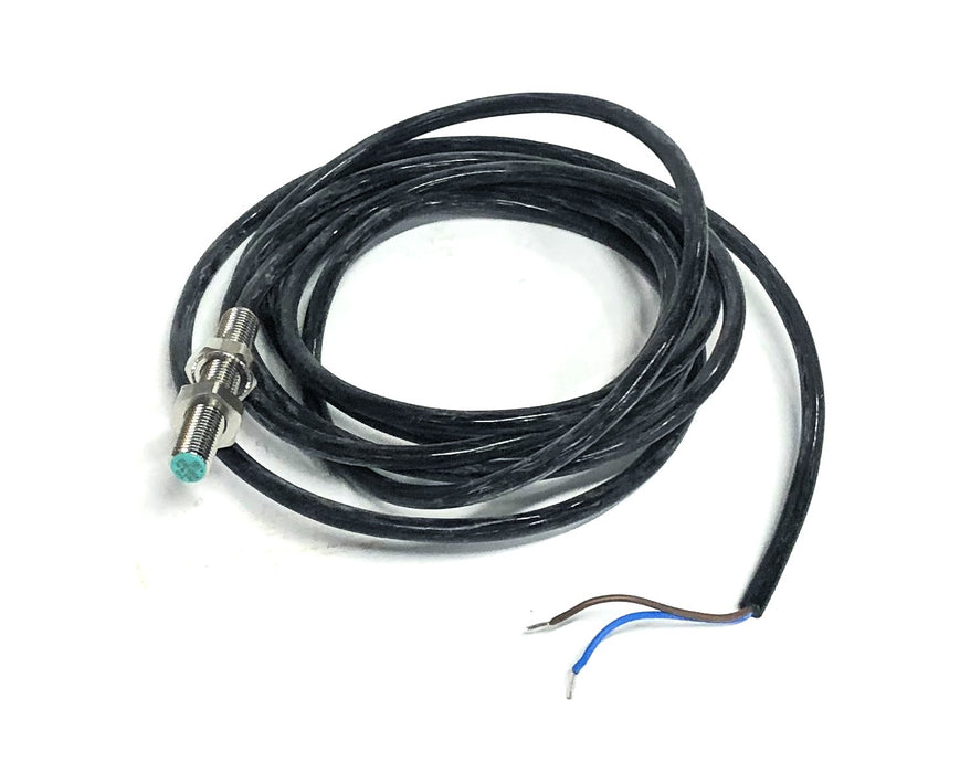 Pepperl & Fuchs Sensor 3RG4011-0JB00-PF USED
