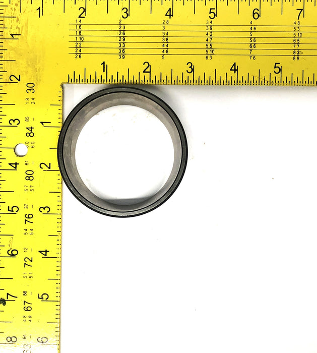 Timken Tapered Roller Bearing Cup 25821 [Lot of 4] NOS
