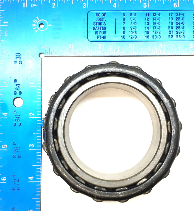 Bower Tapered Cylindrical Bearing Cone BT-560-S (BT560S) NOS