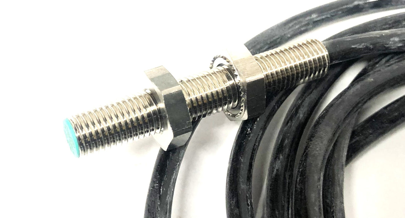 Pepperl & Fuchs Sensor 3RG4011-0JB00-PF USED