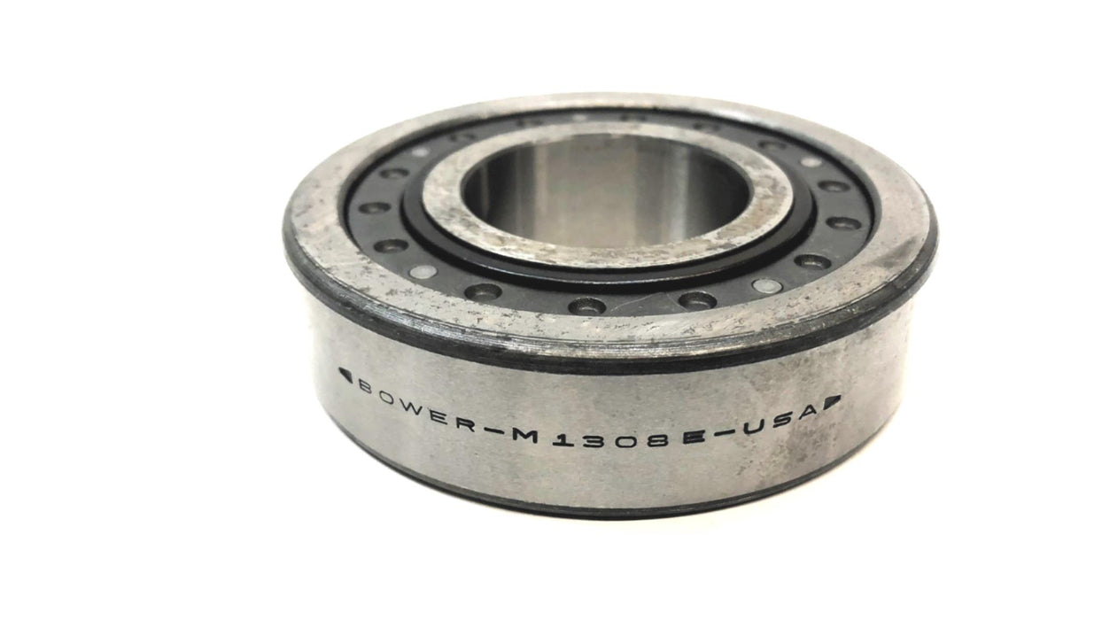 Bower Cylindrical Roller Bearing (No Box) M1308E (MRY1308) [Lot of 3] NOS