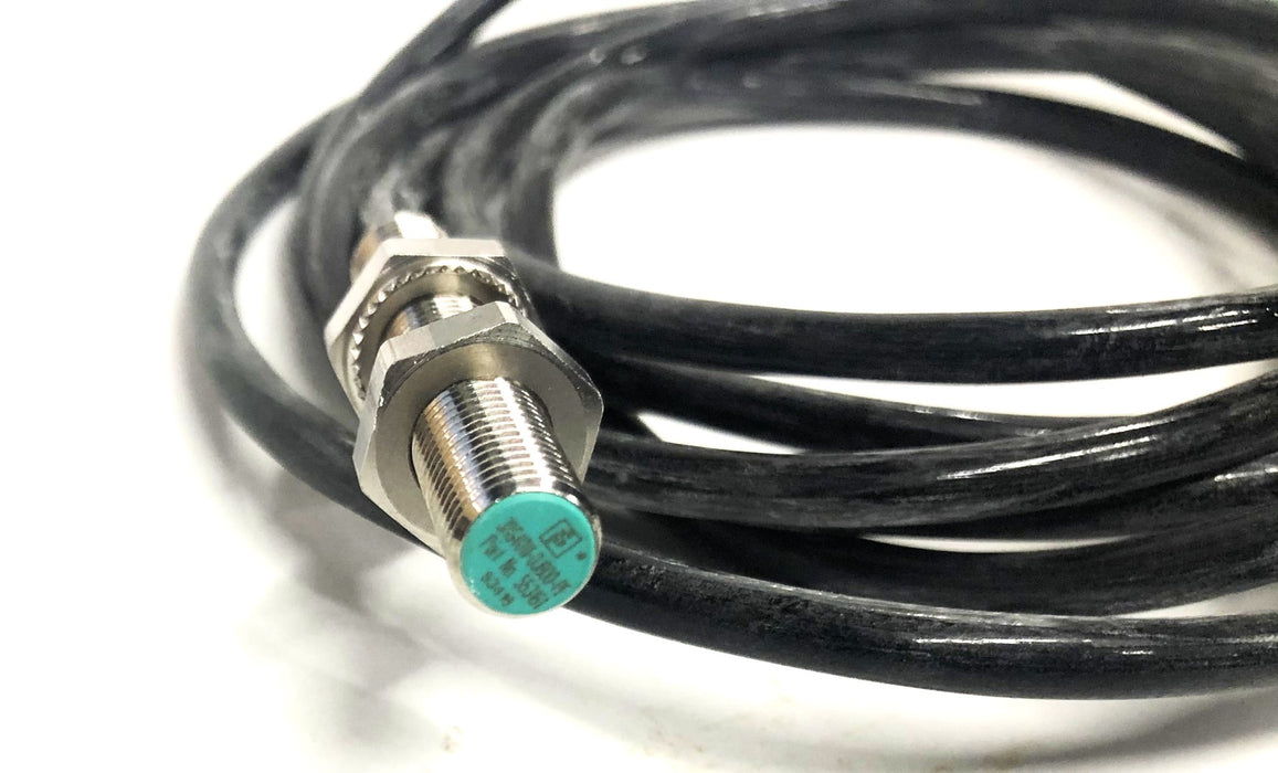 Pepperl & Fuchs Sensor 3RG4011-0JB00-PF USED