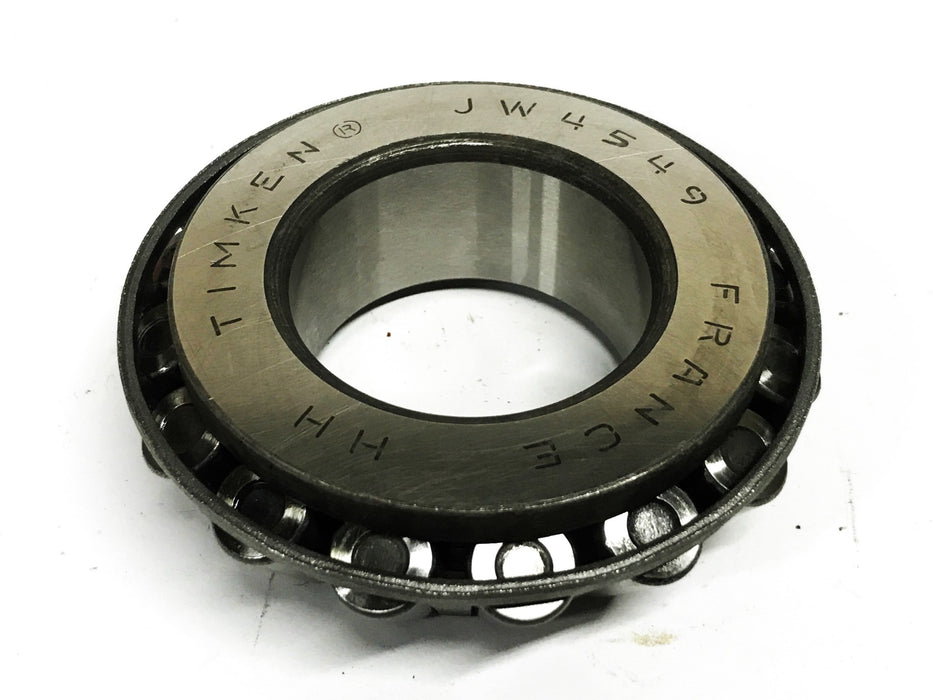 Timken Tapered Bearing Cone JW4549 NOS