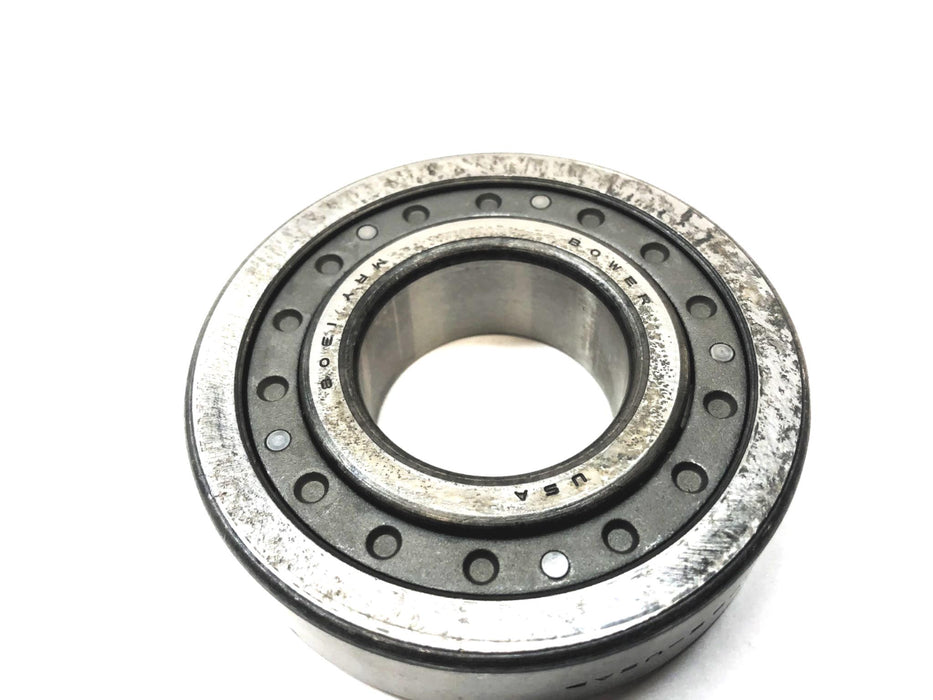 Bower Cylindrical Roller Bearing (No Box) M1308E (MRY1308) [Lot of 3] NOS