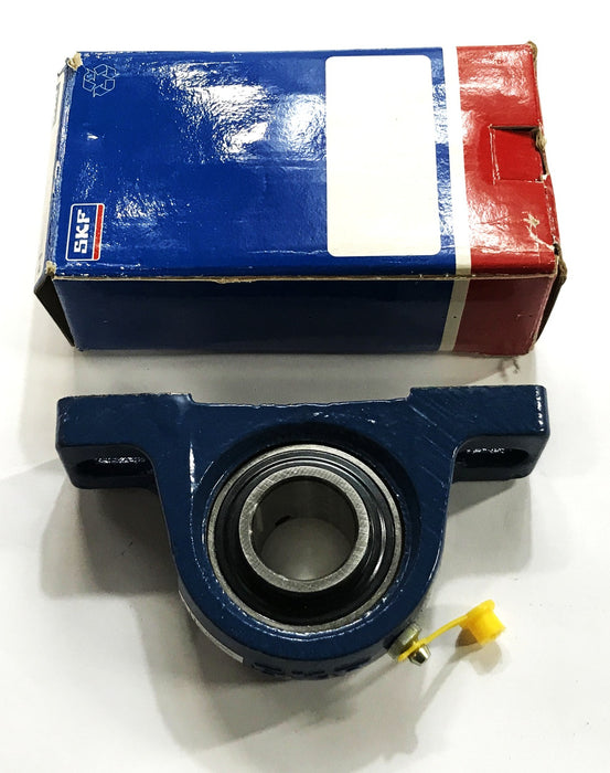 SKF SCAH Air Handling Pillow Block Ball Bearing P2B-SCAH-103 NOS