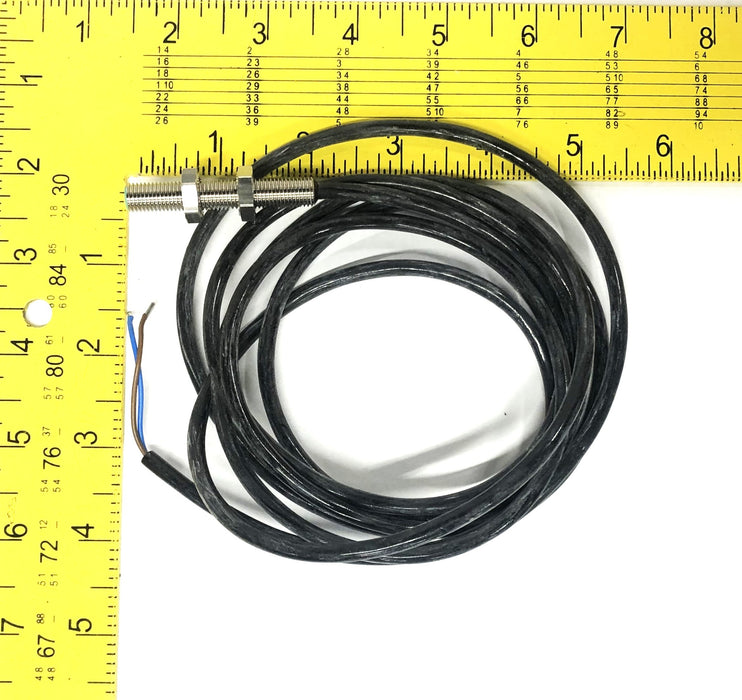 Pepperl & Fuchs Sensor 3RG4011-0JB00-PF USED