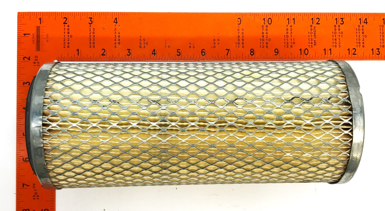 LPM Forklift Air Filter 000-1350-4505 NOS