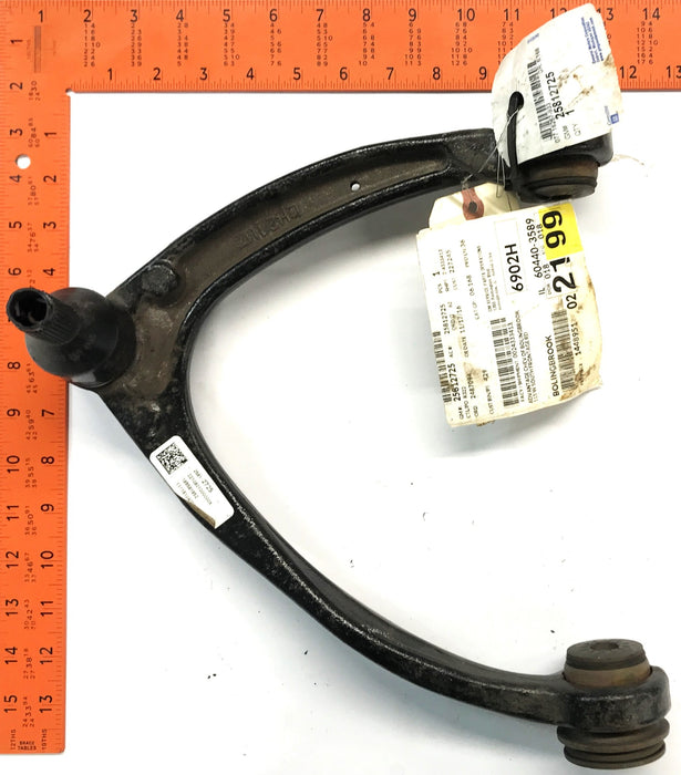 GM Upper Control Arm 25812725 NOS