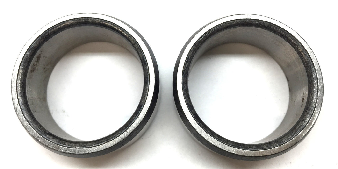 Rollway Cylindrical Roller Bearing Inner Ring (No Box) E1206 [Lot of 2] NOS