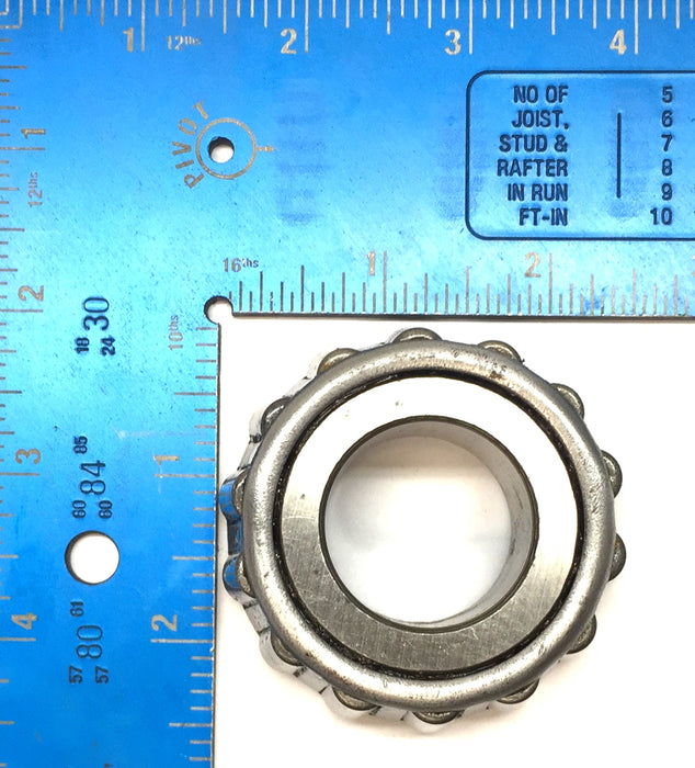 Bower Tapered Cylindrical Roller Bearing BT-2578 NOS