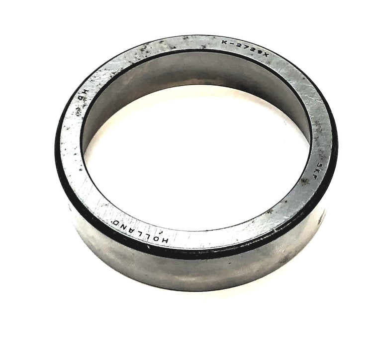 SKF Tapered Roller Bearing Cup (No Box) K-2729X [Lot of 2] NOS